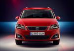 Seat Alhambra 2015 года
